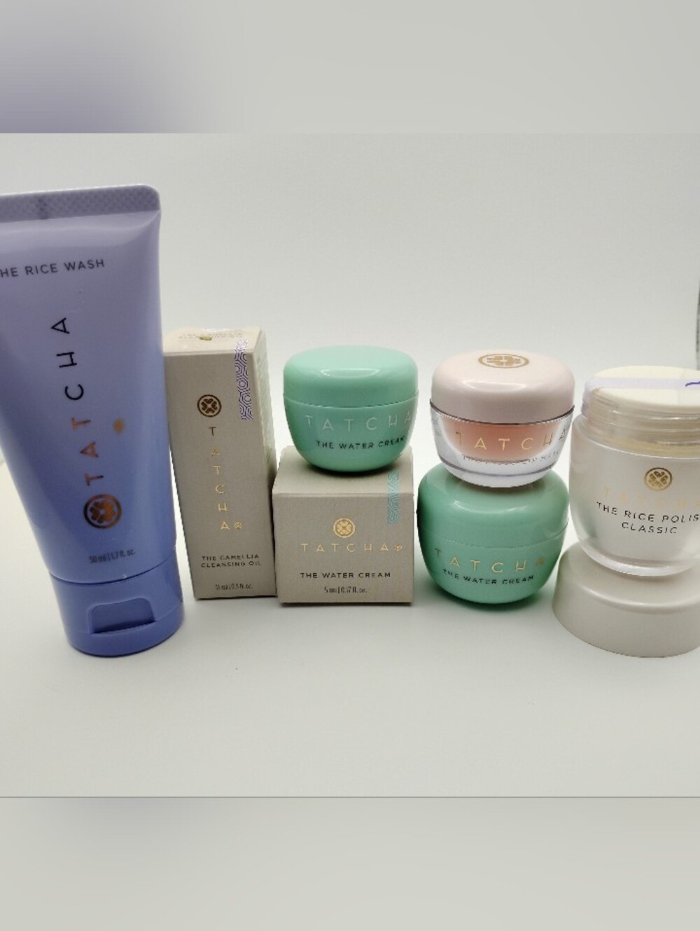 TATCHA Large Bundle - Picture 3 of 10